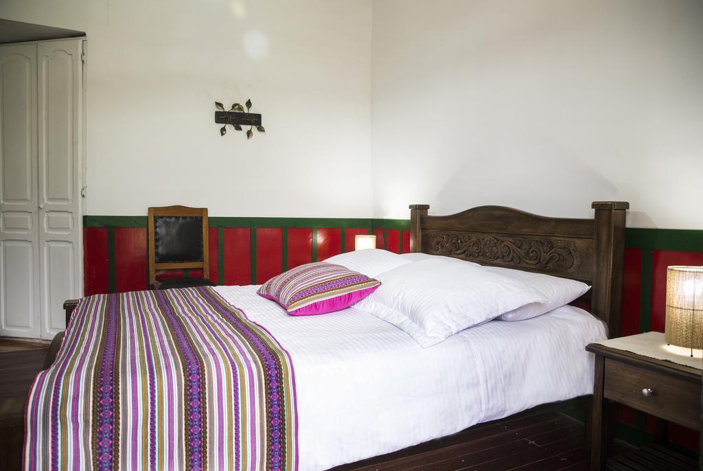 Finca El Ocaso Salento Hotel Zewnętrze zdjęcie